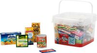 Theo Klein Toys Speelgoedwinkeltje met Duitse producten