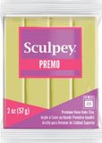 Sculpey Premo Accents Glow in the Dark klei - Lichtgevend - 57 gr