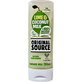 Original Source Lime & Coconut Milk Bodywash - 250 ml