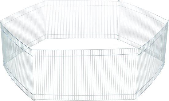 Trixie Hamsterren 6 delig - Nederlands