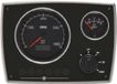 Vetus PANNEAU MOTEUR MPA22 SERIE 12 V NOIR
