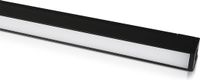 V-TAC VT-4131 Railverlichting Magnetische railverlichting 30W 2700lm 4000K IP20 Zwart