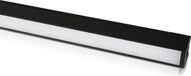 V-TAC VT-4131 Railverlichting Magnetische railverlichting 30W 2700lm 4000K IP20 Zwart