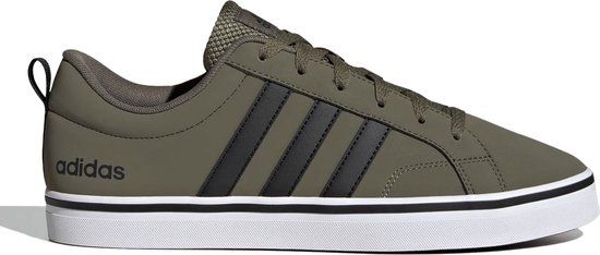 Adidas VS Pace heren sneakers groen - Maat 44 2/3