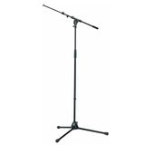 K&M Staat Low Level Microfoon/Boom Stand