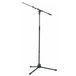 K&M Staat Low Level Microfoon/Boom Stand