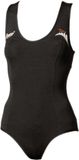 Cressi Dea 1 Mm Zwemkleding Zwart 5 Vrouw