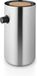 Eva Solo Nordic Kitchen Thermoskan Vacuüm met Pomp 1,8 litre Chêne Gris
