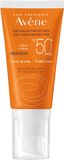 Avene Avène Zon Getinte Crème SPF50+ - 50ml