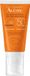 Avene Avène Zon Getinte Crème SPF50+ - 50ml