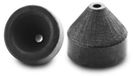 QIDI PCD-diamantspuit van 0,4 mm voor de Plus 4 3D-printer