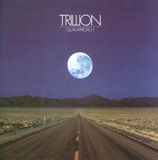 Cargo Consignment Rock Candy Trillion - Clear Approach