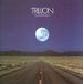 Cargo Consignment Rock Candy Trillion - Clear Approach