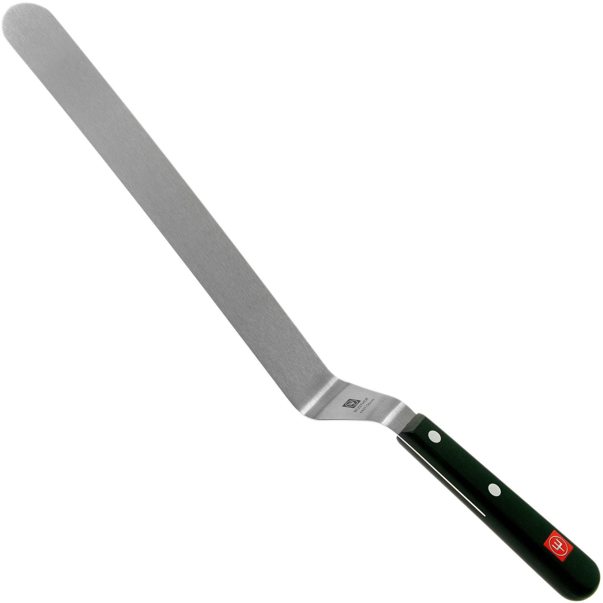 Wüsthof Gourmet Spatel - 25 cm - Smal