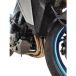 GPR Exhaust Suzuki Gsx-S 1000 GT 2015-2016 échappement moto
