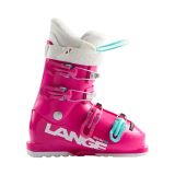 Lange Starlet 60 Junior Alpinski-Skischuh Pink 21.5 Kinder