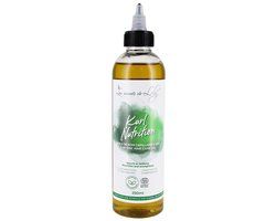 Les Secrets de Loly 3-in-1 Biologische Verzorgende Haarolie 250 ml