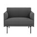 Muuto Outline Fauteuil