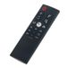 LG Télécommande de remplacement pour barre de son - Equivalent à AKB75595351 - Noir
