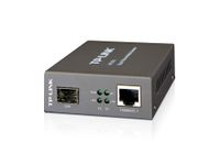 TP-Link MC220L Gigabit Ethernet Media Converter - Multimode/Single-mode