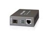 TP-Link MC220L Gigabit Ethernet Media Converter - Multimode/Single-mode