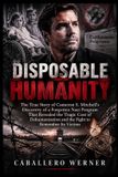 DISPOSABLE Libri GmbH Disposable Humanity Paperback