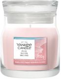 Yankee Candle Pink Sands Small Jar Geurkaars