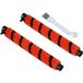 Zouma B.V. Pièces de rechange Convient pour Shark DuoClean Shark LZ600 LZ601 LZ602 APEX aspirateur