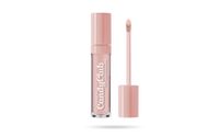 PUPA Milano Candy Club - WateryMallow lipbalsem 001 Sugared Almond Vrouwen 3 ml