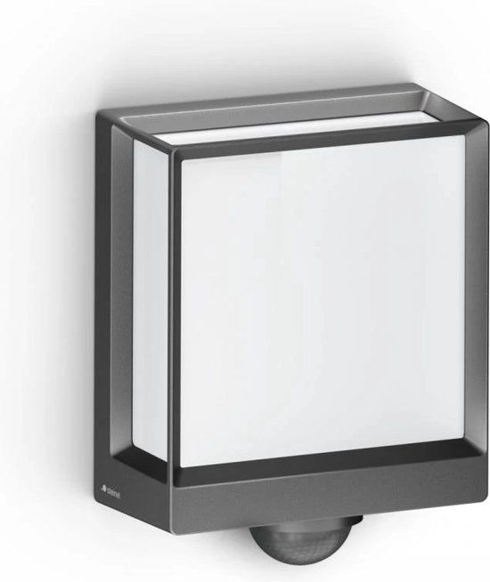 Steinel L 40 SC Buitenlamp met sensor & Bluetooth - Wit