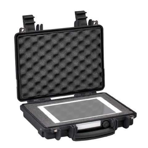 Explorer Cases 3005 Koffer Foam 326x269x75 - 8024482181547