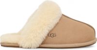 UGG Sloffen Vrouwen Beige Maat 36