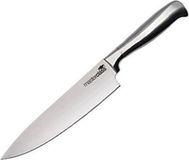 Masterclass Koksmes "Acero" - 20cm - Roestvrijstaal - Zilver