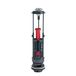 Wirquin 10723006, Wirquin One mécanisme de chasse d'eau avec 2 équerres