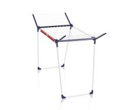 Leifheit Pegasus 180 Classic Staand Droogrek - Blauw/Wit