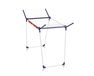 Leifheit Pegasus 180 Classic Staand Droogrek - Blauw/Wit