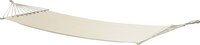 Bo-Camp Hangmat Santa Barbara - Met Spreidstok - Haze - 320 x 140 cm - Beige