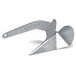Maxwell Maxset Ancre Inox Argent 16 kg