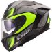 LS2 FF817 Challenger II Viper Helm