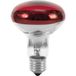 Eurolite 9210360U Ampoule à incandescence E27 Réflecteur 60 W Rouge (Ø x l) 80 mm x 110 mm 1 pièce(s)