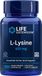 Life Extension L-Lysine, 620mg - 100 gélules végétales