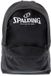 Spalding Essential Rugzak Zwart