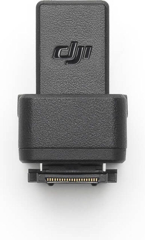 DJI Mic 2 Camera Adapter