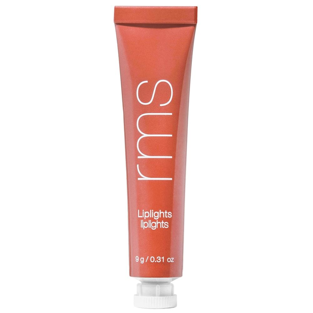 RMS Beauty Liplights Cream Lip Gloss - BISOU - 9 g