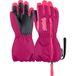 Reusch Tom Handschoenen, fuchs purp-knockout pink, M