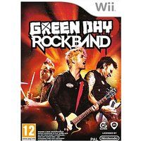 Electronic Arts Green Day: Rock Band