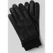 Roeckl Vingerhandschoenen 'KOPENHAGEN TOUCH' zwart