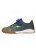 KangaROOS K5-HOVER EV Sneaker Kinderschoenen Unisex 10991 000 4054 Navy/Lime