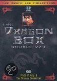 Merkloos Dragon Box (2DVD)