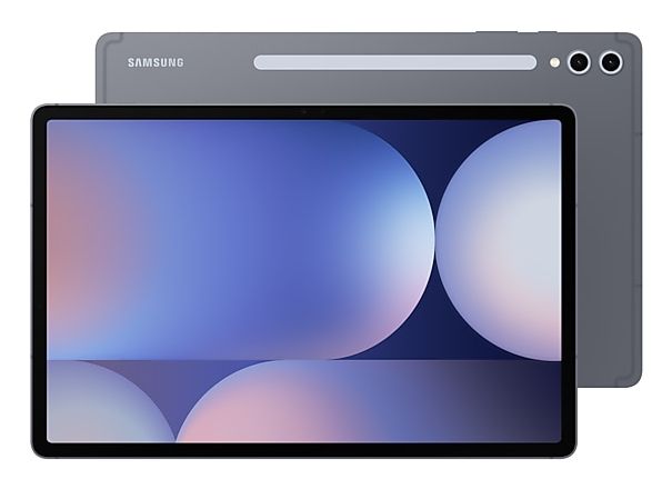 SAMSUNG - Galaxy Tab S10 Plus 256GB グレー 5G 新品 Samsung S10 Plus / 5G, WiFi 6 / 256GB / Moonstone Gray kopen